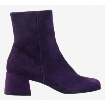 högl lou ankle boots violet σε προσφορά