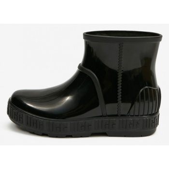 ugg drizlita rain boots black σε προσφορά