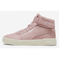  puma carina 2.0 sneakers pink
