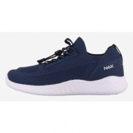  nax defer sneakers blue