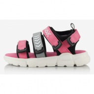  nax nesso sneakers pink
