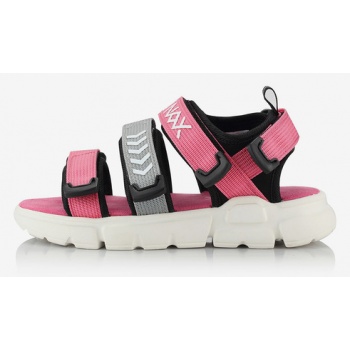 nax nesso sneakers pink σε προσφορά