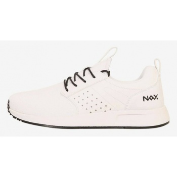 nax lumew sneakers white