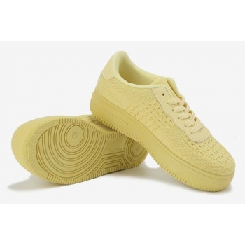 nax goleda sneakers yellow σε προσφορά