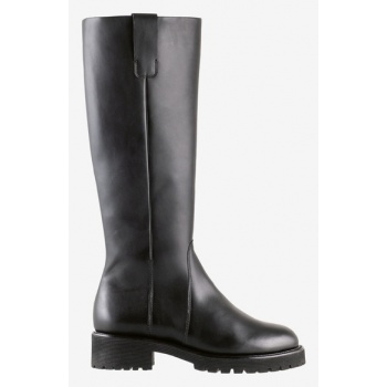 högl cooper tall boots black σε προσφορά