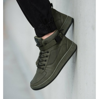 ombre clothing ankle boots green σε προσφορά