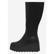  only olivia tall boots black