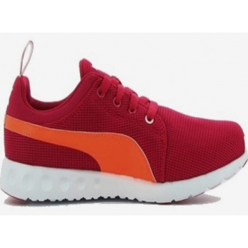 puma carson runner wn sneakers red σε προσφορά