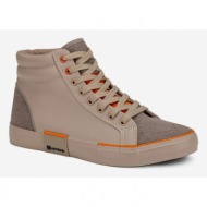  ombre clothing sneakers beige