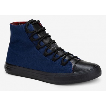 ombre clothing sneakers blue σε προσφορά