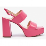  högl cindy sandals pink