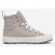  converse chuck taylor all star berkshire sneakers pink