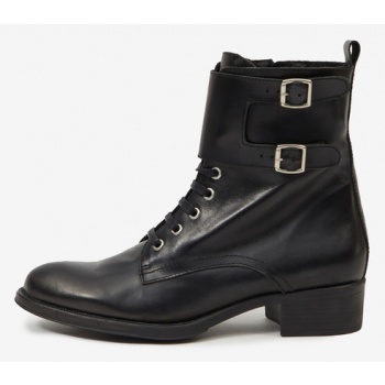 ojju ankle boots black σε προσφορά