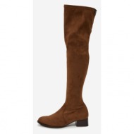  ojju tall boots brown