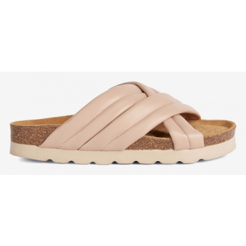 geox slippers pink σε προσφορά
