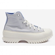  converse chuck taylor all star lugged 2.0 sneakers blue