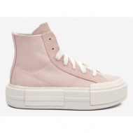  converse chuck taylor all star cruise sneakers pink