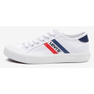 levi`s® levi`s® missiion kids sneakers white