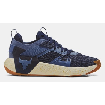 under armour ua project rock 6 sneakers