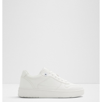 aldo retroact sneakers white σε προσφορά