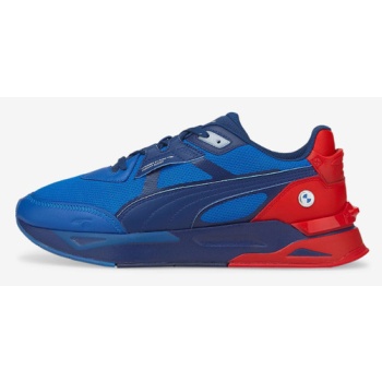 puma bmw sneakers blue σε προσφορά