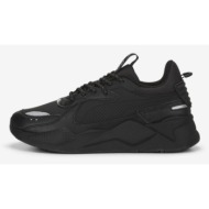  puma rs-x triple sneakers black