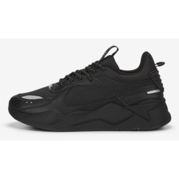 puma rs-x triple sneakers black σε προσφορά
