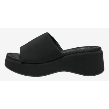 only morgan-1 slippers black