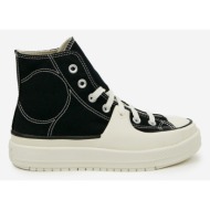  converse chuck taylor all star utility sneakers black