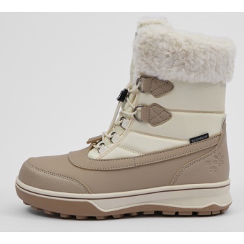 sam 73 auriga snow boots beige σε προσφορά