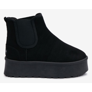 sam 73 cassiopeia ankle boots black σε προσφορά