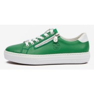  rieker sneakers green