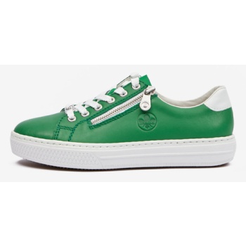 rieker sneakers green σε προσφορά