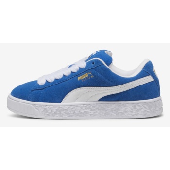 puma classic xl sneakers blue σε προσφορά