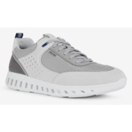  geox outstream sneakers grey