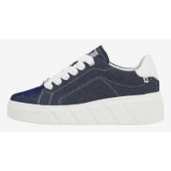  rieker sneakers blue