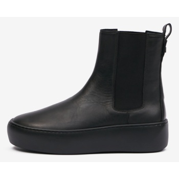 högl connor ankle boots black