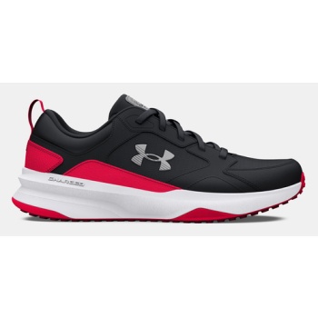 under armour ua charged edge sneakers
