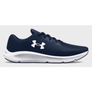  under armour ua charged pursuit 3 sneakers blue