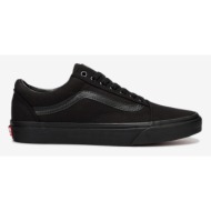  vans old skool sneakers black
