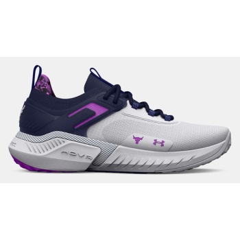 under armour ua w project rock 5