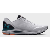  under armour ua hovr™ sonic 6 sneakers white