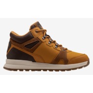  helly hansen ranger lv ankle boots brown