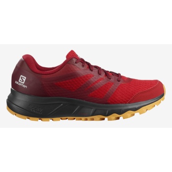 salomon trailster 2 sneakers red