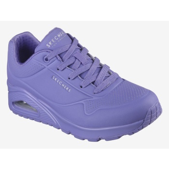 skechers uno - stand on air sneakers
