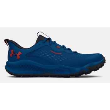under armour ua charged maven trail