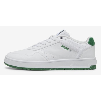 puma court classic better sneakers white