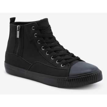 ombre clothing sneakers black σε προσφορά