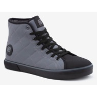  ombre clothing sneakers grey
