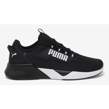 puma retaliate 2 sneakers black